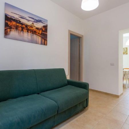 Vatican Terrione Apartment 105 Roma Dış mekan fotoğraf