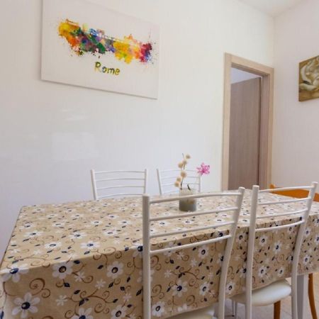 Vatican Terrione Apartment 105 Roma Dış mekan fotoğraf