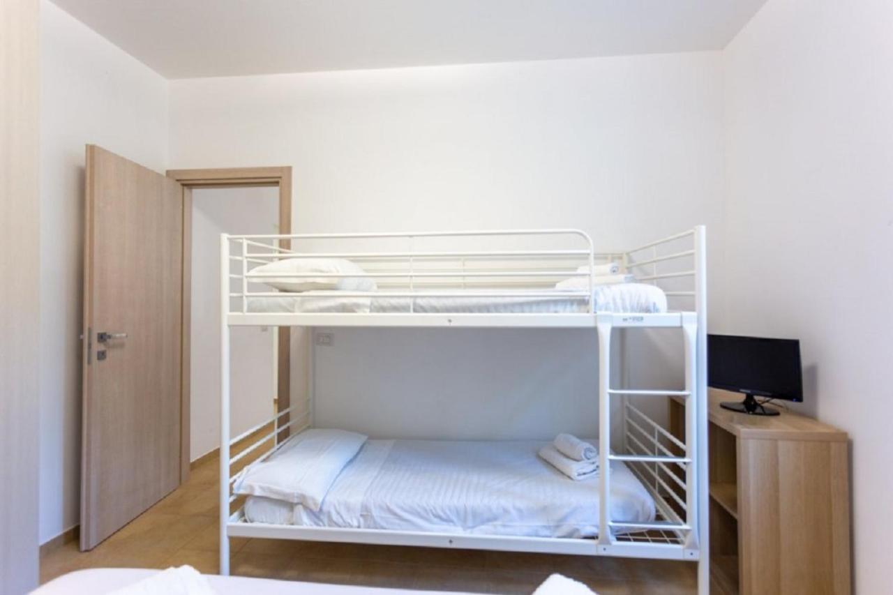 Vatican Terrione Apartment 105 Roma Dış mekan fotoğraf