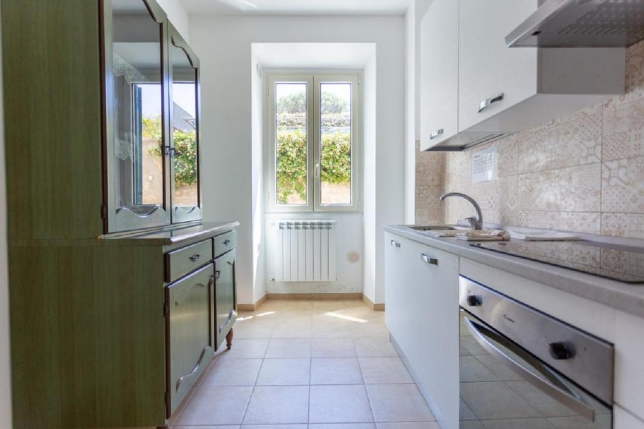 Vatican Terrione Apartment 105 Roma Dış mekan fotoğraf