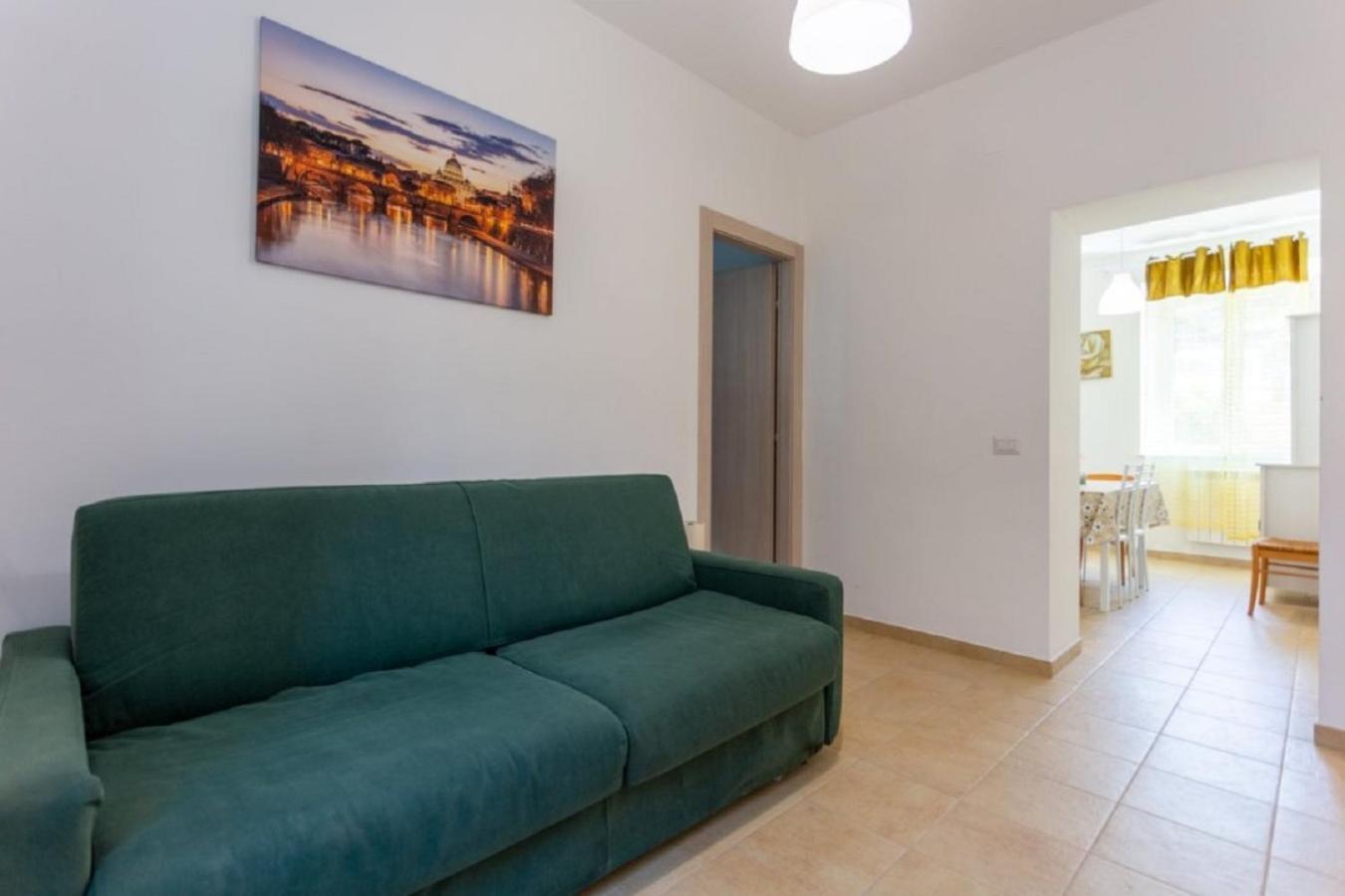 Vatican Terrione Apartment 105 Roma Dış mekan fotoğraf