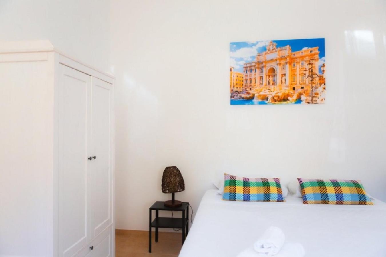 Vatican Terrione Apartment 105 Roma Dış mekan fotoğraf