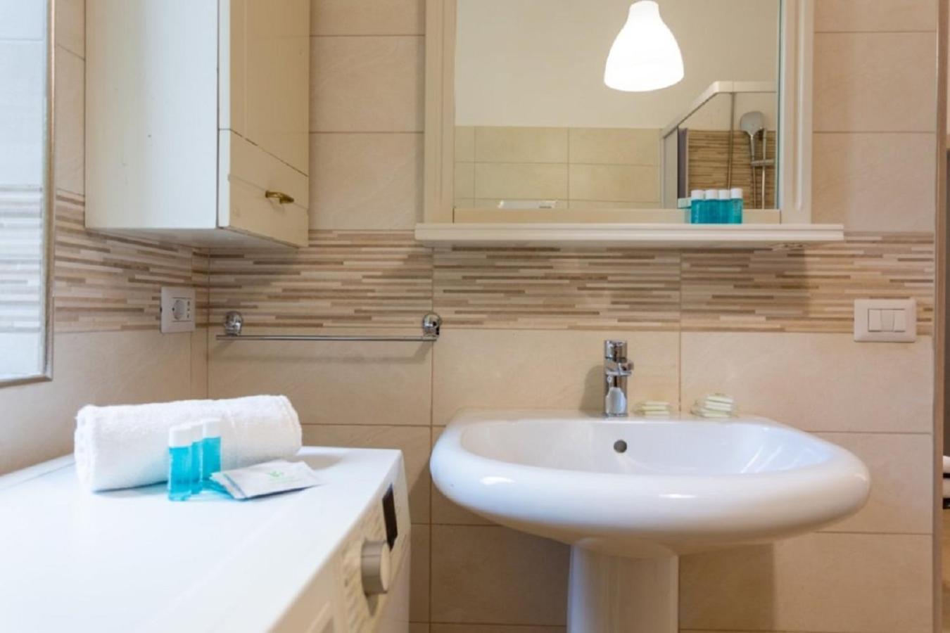 Vatican Terrione Apartment 105 Roma Dış mekan fotoğraf